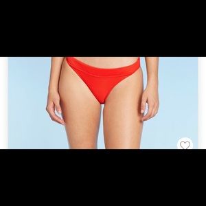 Brand new Bikini bottoms